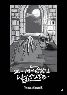 Z mroku wykute - Fantasy - miniaturka - grafika 1
