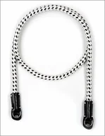 Paski, szelki, uprzęże foto - Reporter Pasek do aparatu Reporter RP-14 Biały - miniaturka - grafika 1