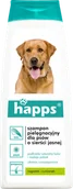 Szampony i odżywki dla psów - Happs HAPPS szampon pielęgnacyjny dla psów o sierści jasnej 200ml 408 - miniaturka - grafika 1