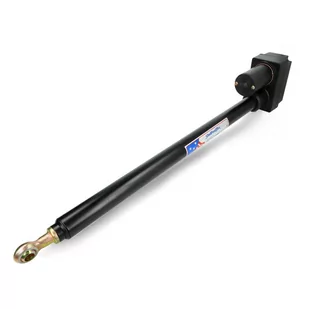 Siłownik elektryczny Super Power Jack 2000N 7,5mm/s 24V - wysuw 44 cm - Podzespoły elektroniczne - miniaturka - grafika 1