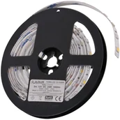 Taśmy LED - Taśma ledowa 319319 24W RGB+4000K 5m IP20 1000lm biała - miniaturka - grafika 1