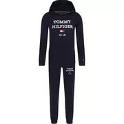 Dresy i komplety dla chłopców - Tommy Hilfiger Dres | Regular Fit - miniaturka - grafika 1