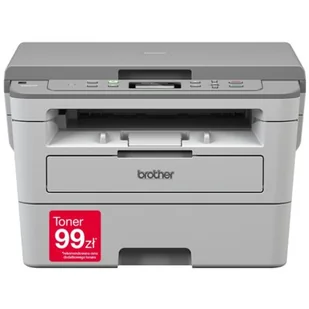 Brother DCP-B7520DW (DCPB7520DWYJ1) - Urządzenia wielofunkcyjne - miniaturka - grafika 1