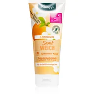 Kosmetyki do kąpieli - Kneipp As Soft as Velvet żel pod prysznic 200 ml - miniaturka - grafika 1