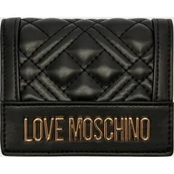 Portfele - Love Moschino Portfel - miniaturka - grafika 1