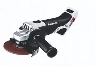 Panasonic Szlifierka kątowa 125 mm 18V EY46A2 + Systainer PAEY46A2XT32 - Szlifierki i polerki - miniaturka - grafika 1