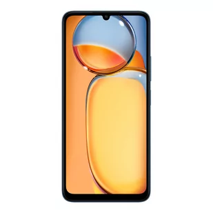 Xiaomi Redmi 13C 6/128GB Dual Sim Niebieski - Telefony komórkowe - miniaturka - grafika 2