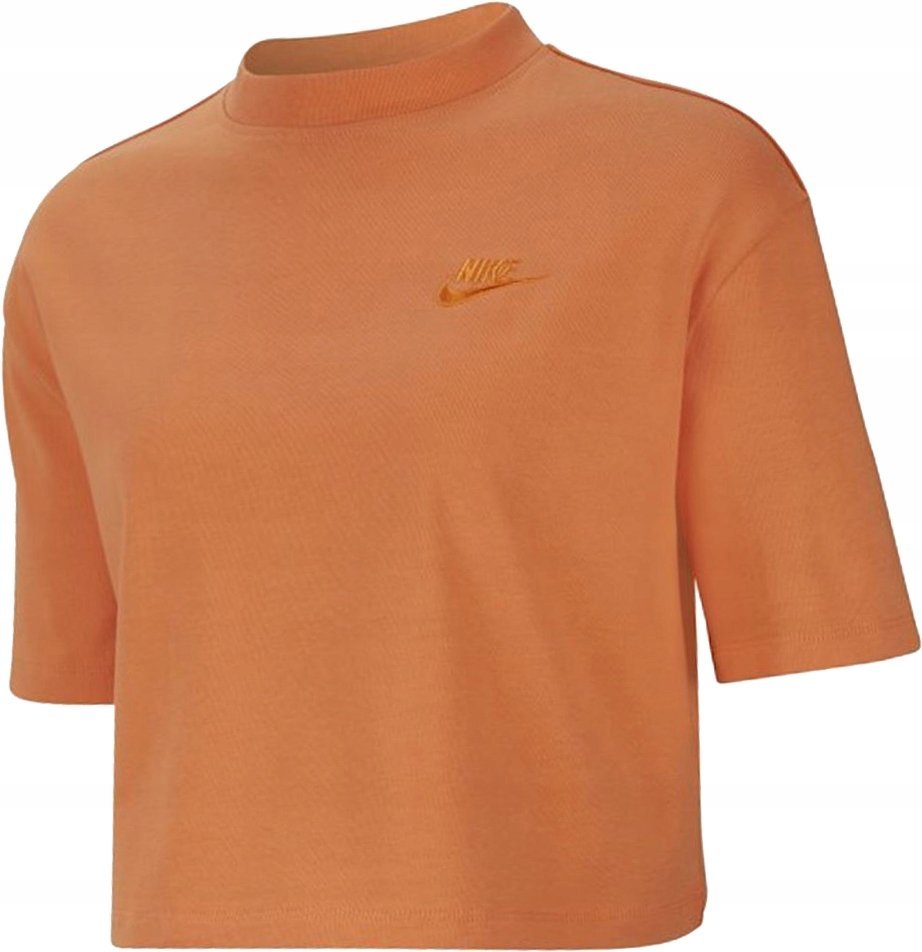 Koszulka Nike Jersey Top Loose Fit CJ3758-871 r.XS