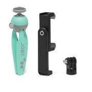 Selfie stick - Statyw JOBY HandyPod 2 Teal Kit Turkusowy - miniaturka - grafika 1