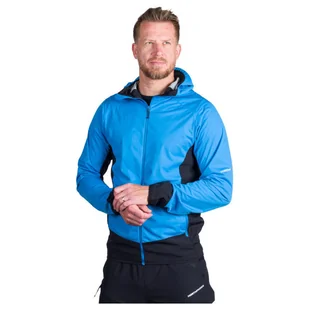 Męska kurtka wiosenna Northfinder Remo Rozmiar: XL / Kolor: czarny - Kurtki męskie Męska kurtka wiosenna Northfinder Remo Rozmiar: XL / Kolor: czarny - Kurtki męskie - miniaturka - grafika 1