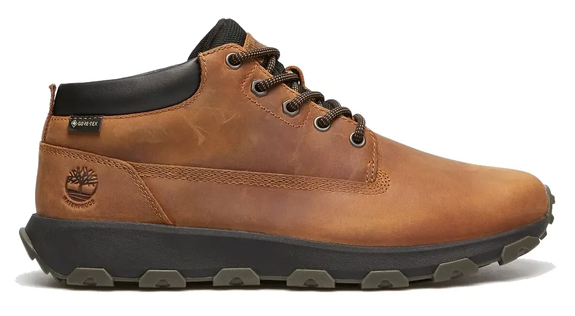 Timberland Winsor Park Mid Lace GTX TB0A41J7EM4 trzewiki męskie r. 43.5 27.5 cm