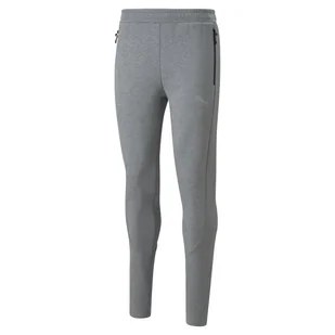 PUMA SPODNIE EVOSTRIPE 84740403 r XXL - Dresy męskie - miniaturka - grafika 1