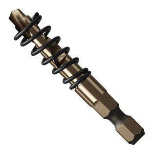 Wiertło prowadzące do metalu Bosch EXPERT Power Change Plus 2608900503 - Wiertła - miniaturka - grafika 1