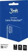 Pozostałe akcesoria do telefonów - 3MK 3MK Lens Protect Xiaomi 14T / 14T Pro Ochrona na obiektyw aparatu 4szt. - miniaturka - grafika 1