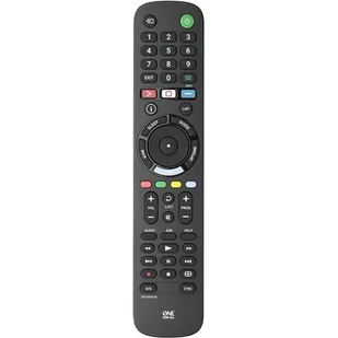 One For All URC4912 Sony Replacement Remote URC4912 - Piloty - miniaturka - grafika 1