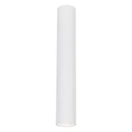 Lampy sufitowe - GENESIS SPOT WHITE 1xGU10 40cm - miniaturka - grafika 1
