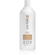 Szampony do włosów - Biolage Bond Therapy, szampon do włosów wzmacniający wiązania wewnątrz włosów, 1000 ml - miniaturka - grafika 1