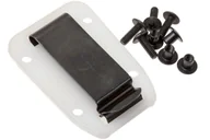 Survival - akcesoria - ESEE Płytka z klipsem do formowanej pochwy Candiru CAN-CLIP-CLR - miniaturka - grafika 1