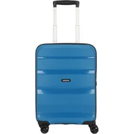 Walizki - American Tourister Bon Air DLX Wózek kabinowy 4-kołowy 55 cm seaport-blue - miniaturka - grafika 1