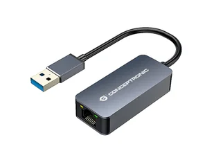 Conceptronic ABBY12G karta sieciowa Ethernet 2500 Mbit/s - Karty sieciowe - miniaturka - grafika 1