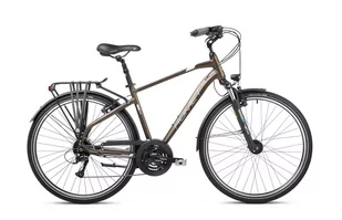 Rower trekkingowy ROMET WAGANT 5 2024 - Rowery - miniaturka - grafika 1