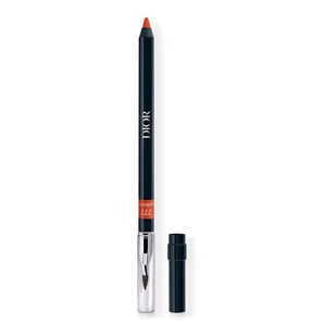 Dior - Rouge Dior Contour - Długotrwała Konturówka Do Ust - Rouge Dior Contour 777 Int24 - Dla Kobiet - Konturówki do ust - miniaturka - grafika 1