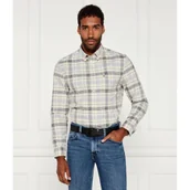 Koszule męskie - Tommy Hilfiger Koszula | Regular Fit - miniaturka - grafika 1