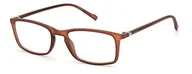 Okulary korekcyjne, oprawki, szkła - Okulary korekcyjne Pierre Cardin P.C. 6239 YZ4 - miniaturka - grafika 1