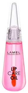 Lamel Olejek do ust 402 6ml - Błyszczyki do ust - miniaturka - grafika 1