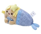 Etui i futerały do telefonów - Laut MAGMOJI Wallet Sun Mermaid - miniaturka - grafika 1