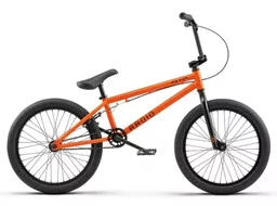 Radio Revo 20" rower BMX Orange