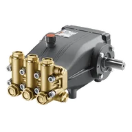 Akcesoria do pomp - Pompa HAWK NLT3020I 200bar 30l/min - miniaturka - grafika 1