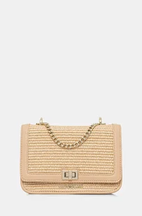 Steve Madden torebka Bbigmona kolor beżowy SM13001767 - Torebki damskie - miniaturka - grafika 1
