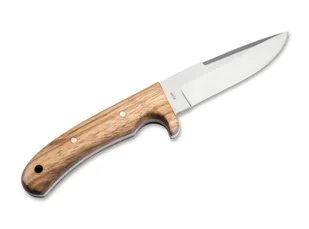 Nóż Magnum Elk Hunter Zebrawood - Noże - miniaturka - grafika 2