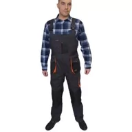 Odzież robocza - BHP EXPERT SPODNIE OGRODNICZKI NEW EXPERT ROZM 184/102-108 84006157 - miniaturka - grafika 1