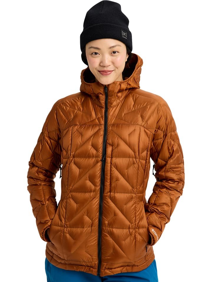 Burton Kurtka puchowa 