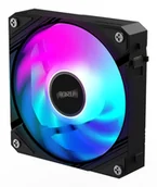 Wentylatory komputerowe - GIGABYTE AORUS EZ CHAIN FAN 120 Płyta główna Wentylator 12 cm Czarny 1 szt. GP-ECFAN1201 - miniaturka - grafika 1