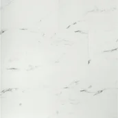 Panele podłogowe - Artens Płytki winylowe SPC Marmur 5 mm Intenso - miniaturka - grafika 1