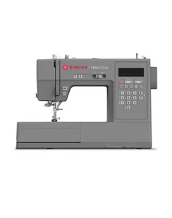 Singer HD6705C - Maszyny do szycia - miniaturka - grafika 1