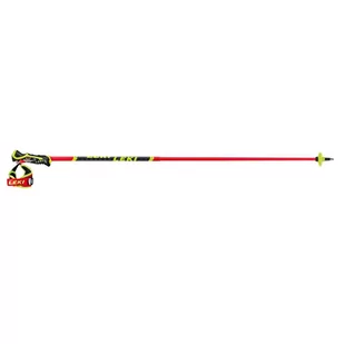 Leki LE KIJ VENOM SL 3D 120 65067681120 - Kijki narciarskie - miniaturka - grafika 1