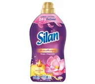 Środki do prania - Silan Aromatherapy Magic Magnolia 62 prania 1,364l - miniaturka - grafika 1