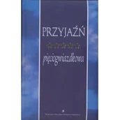 Aforyzmy i sentencje - Wydawnictwo Diecezjalne Sandomierz Przyjaźń pięciogwiazdkowa - Bogdan Król - miniaturka - grafika 1