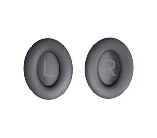 Bose Headphones Ear Cushion Kit do QuietComfort 45 Srebrzystoszary - Inne akcesoria audio-wideo - miniaturka - grafika 1