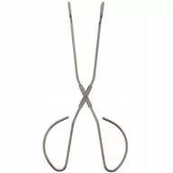 Szczypce do grilla - Szczypce Do Grillowania Bbq - miniaturka - grafika 1