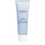 Kremy do twarzy - Lumene Nordic Sensitive - Lekki krem nawilżający 50ml - miniaturka - grafika 1