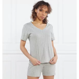 JOOP! BODYWEAR Góra od piżamy | Regular Fit - Piżamy damskie - miniaturka - grafika 1