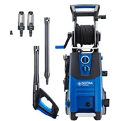 Myjki ciśnieniowe - Nilfisk-ALTO PREMIUM 180-10 - miniaturka - grafika 1