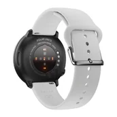 Smartwatch - Polar Unite Tunnel S-L Biały - miniaturka - grafika 1