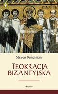 Historia świata - Teokracja Bizantyjska - miniaturka - grafika 1