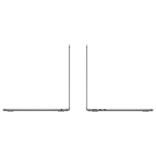 Apple MacBook Air 13,6" M2 8-core CPU + 8-core GPU/8/256 Gwiezdna szarość (Space Gray) MLXW3ZE/A - Laptopy - miniaturka - grafika 5